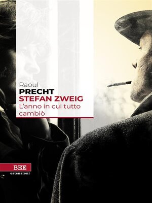 cover image of Stefan Zweig